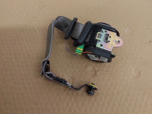 bontott VOLVO XC90 Jobb hátsó Biztonsági Öv