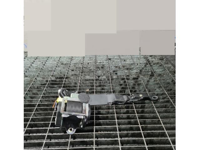 bontott VOLVO XC90 Jobb hátsó Biztonsági Öv