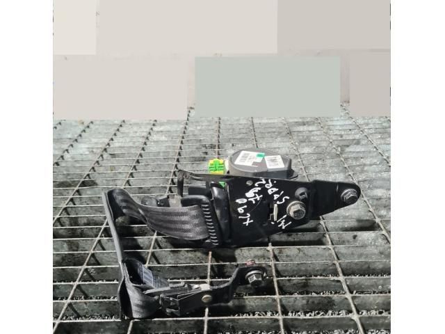 bontott VOLVO XC90 Jobb hátsó Biztonsági Öv