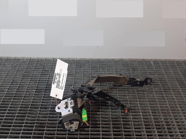 bontott VOLVO XC90 Jobb hátsó Biztonsági Öv