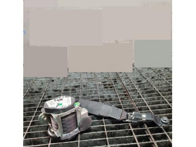 bontott VOLVO XC90 Jobb hátsó Biztonsági Öv