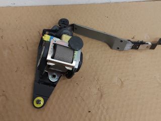 bontott VOLVO XC90 Jobb hátsó Biztonsági Öv