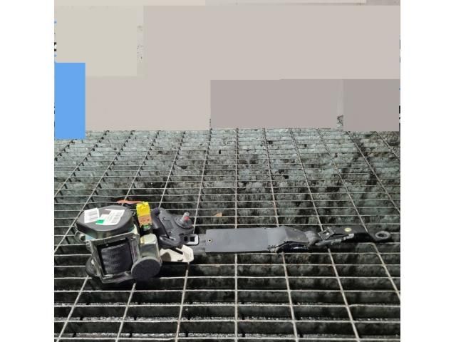 bontott VOLVO XC90 Jobb hátsó Biztonsági Öv