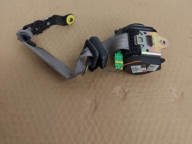 bontott VOLVO XC90 Jobb hátsó Biztonsági Öv