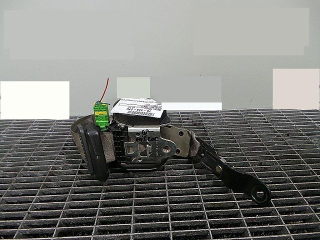 bontott VOLVO XC90 Jobb hátsó Biztonsági Öv