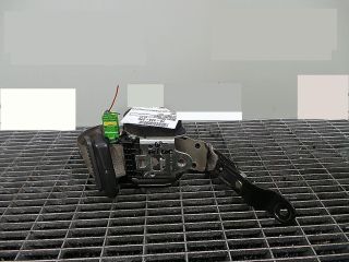 bontott VOLVO XC90 Jobb hátsó Biztonsági Öv