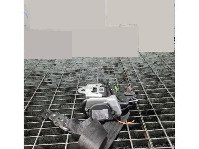 bontott VOLVO XC90 Jobb hátsó Biztonsági Öv