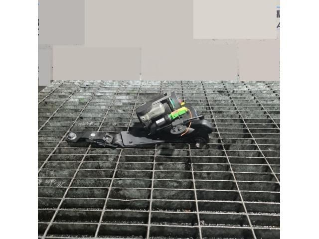 bontott VOLVO XC90 Jobb hátsó Biztonsági Öv