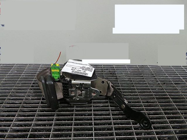 bontott VOLVO XC90 Jobb hátsó Biztonsági Öv