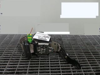 bontott VOLVO XC90 Jobb hátsó Biztonsági Öv