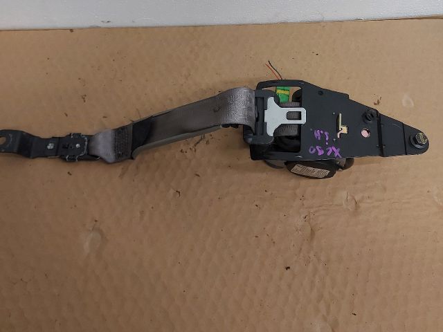 bontott VOLVO XC90 Jobb hátsó Biztonsági Öv