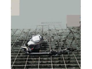 bontott VOLVO XC90 Jobb hátsó Biztonsági Öv