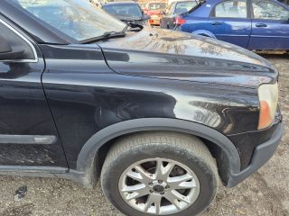 bontott VOLVO XC90 Jobb hátsó Csonkállvány Kerékaggyal