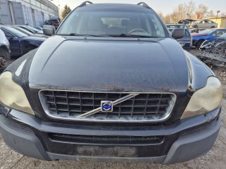 bontott VOLVO XC90 Jobb hátsó Csonkállvány Kerékaggyal