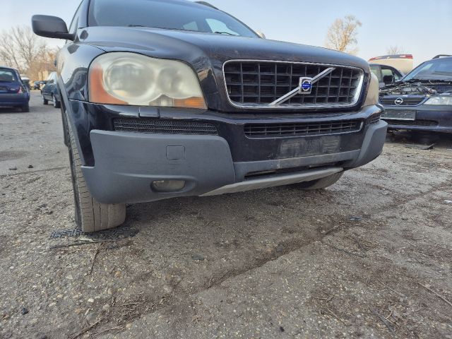 bontott VOLVO XC90 Jobb hátsó Csonkállvány Kerékaggyal