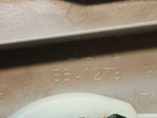 bontott VOLVO XC90 Jobb hátsó Kis Hangszóró Burkolat