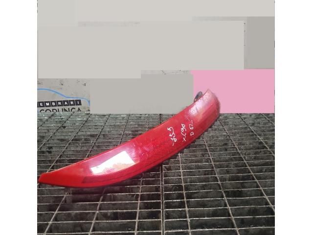 bontott VOLVO XC90 Jobb Hátsó Lámpa