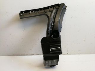 bontott VOLVO XC90 Jobb hátsó Oldal Lökhárító Tartó (Műanyag)