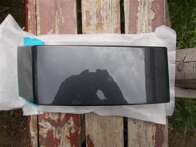 bontott VOLVO XC90 Jobb hátsó Oldal Lökhárító Tartó (Műanyag)