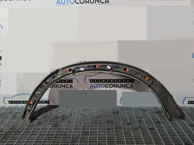 bontott VOLVO XC90 Jobb hátsó Sárvédő Díszléc