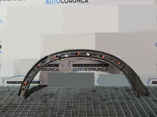 bontott VOLVO XC90 Jobb hátsó Sárvédő Díszléc