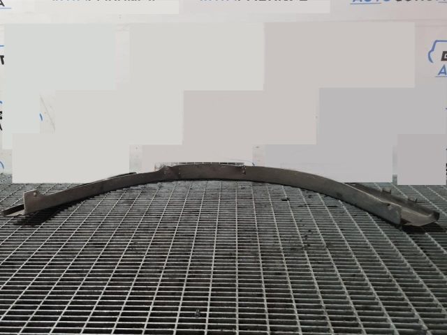 bontott VOLVO XC90 Jobb hátsó Sárvédő Díszléc