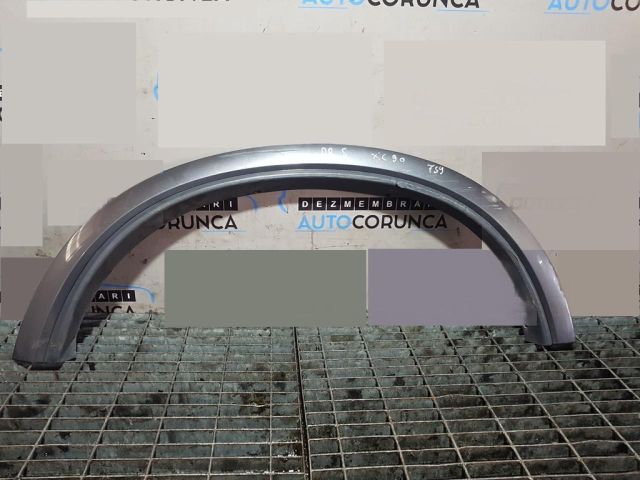 bontott VOLVO XC90 Jobb hátsó Sárvédő Díszléc