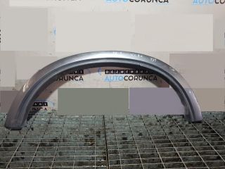 bontott VOLVO XC90 Jobb hátsó Sárvédő Díszléc