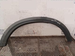 bontott VOLVO XC90 Jobb hátsó Sárvédő Szélesítő