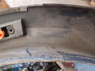 bontott VOLVO XC90 Jobb hátsó Sárvédő Szélesítő