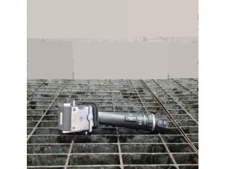 bontott VOLVO XC90 Jobb Kormánykapcsoló Ablaktörlő