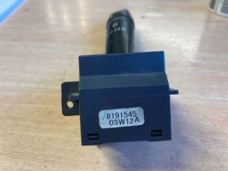 bontott VOLVO XC90 Jobb Kormánykapcsoló Ablaktörlő