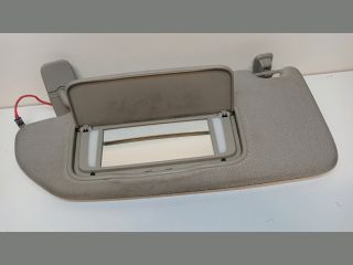 bontott VOLVO XC90 Jobb Napellenző