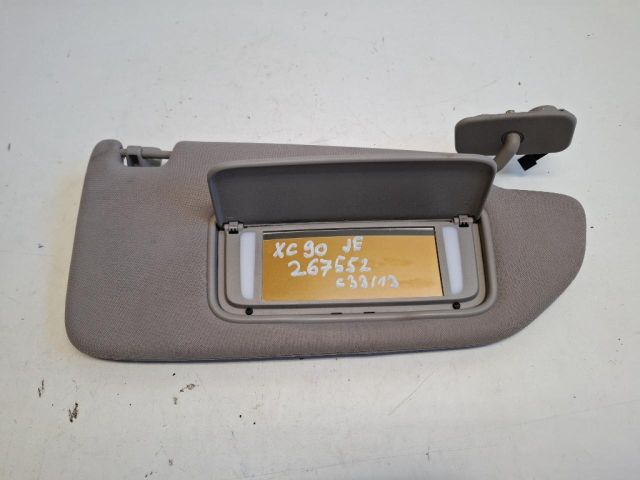 bontott VOLVO XC90 Jobb Napellenző