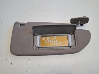 bontott VOLVO XC90 Jobb Napellenző