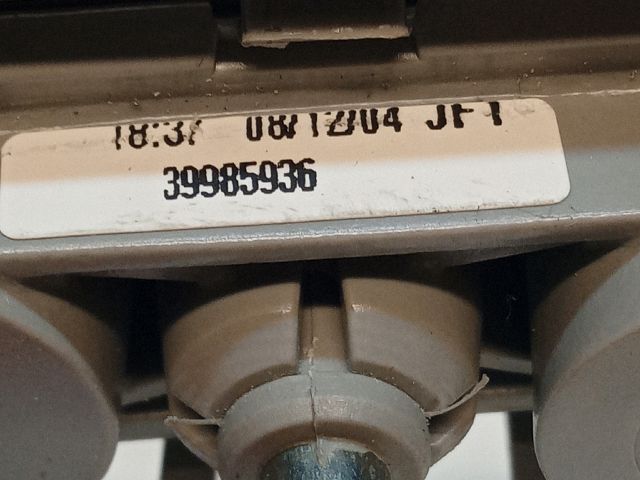 bontott VOLVO XC90 Jobb Napellenző