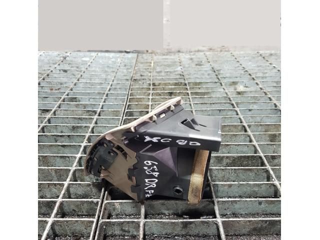 bontott VOLVO XC90 Jobb Szellőző