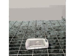 bontott VOLVO XC90 Jobb Szellőző