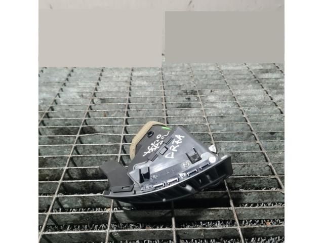 bontott VOLVO XC90 Jobb Szellőző