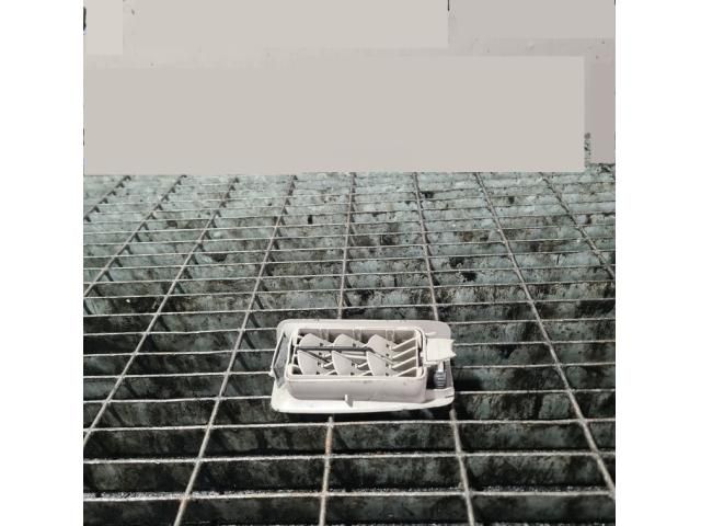 bontott VOLVO XC90 Jobb Szellőző