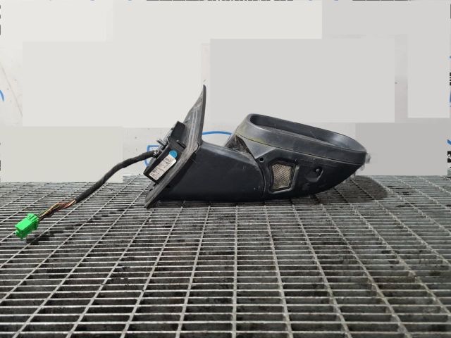 bontott VOLVO XC90 Jobb Visszapillantó Tükör (Elektromos)