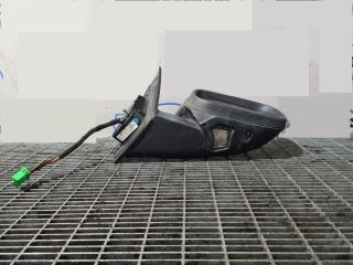 bontott VOLVO XC90 Jobb Visszapillantó Tükör (Elektromos)