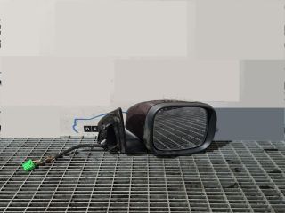 bontott VOLVO XC90 Jobb Visszapillantó Tükör (Elektromos)