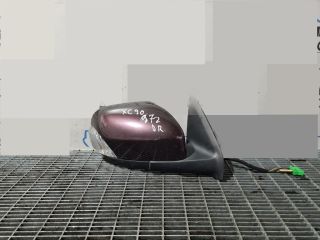 bontott VOLVO XC90 Jobb Visszapillantó Tükör (Elektromos)