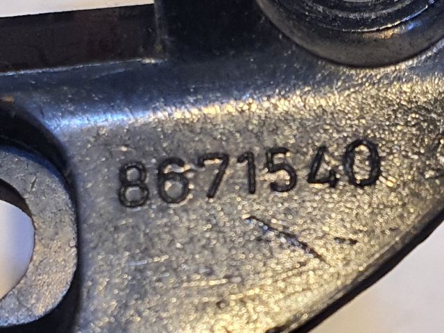 bontott VOLVO XC90 Kézifék Kapcsoló