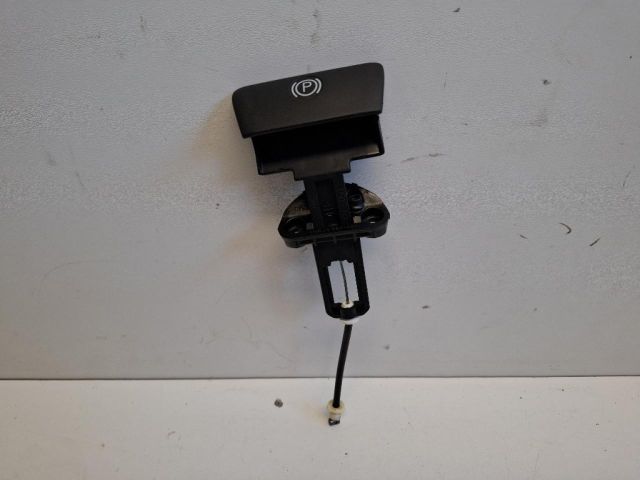 bontott VOLVO XC90 Kézifék Kar