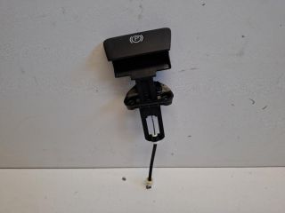 bontott VOLVO XC90 Kézifék Kar