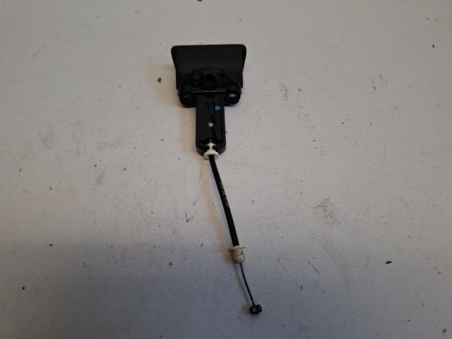 bontott VOLVO XC90 Kézifék Kar