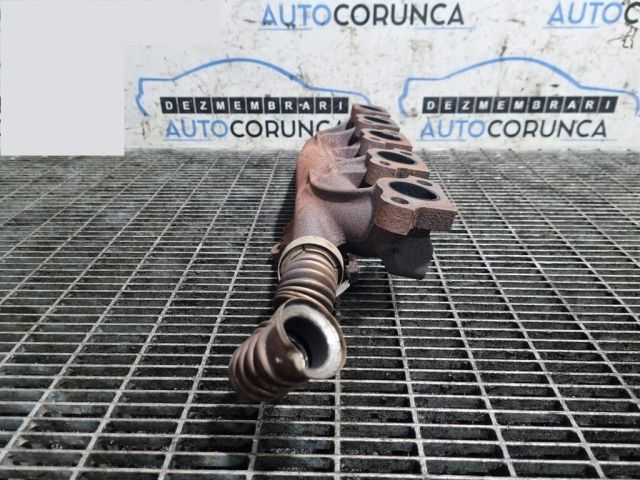 bontott VOLVO XC90 Kipufogó Közösítő