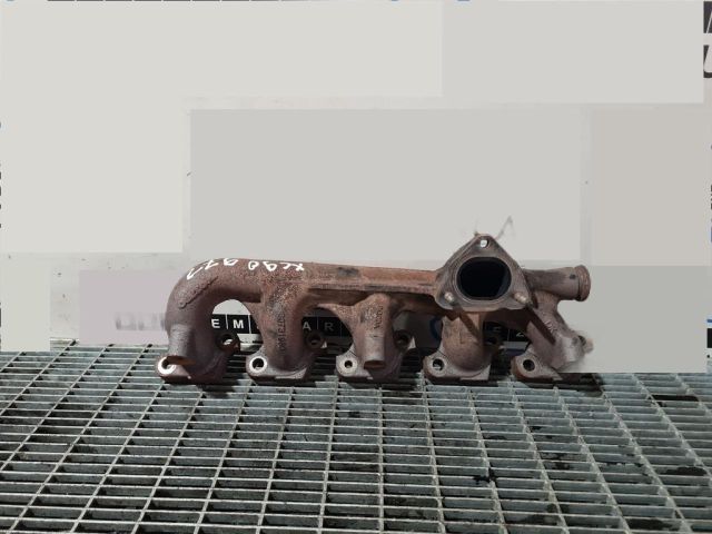 bontott VOLVO XC90 Kipufogó Közösítő